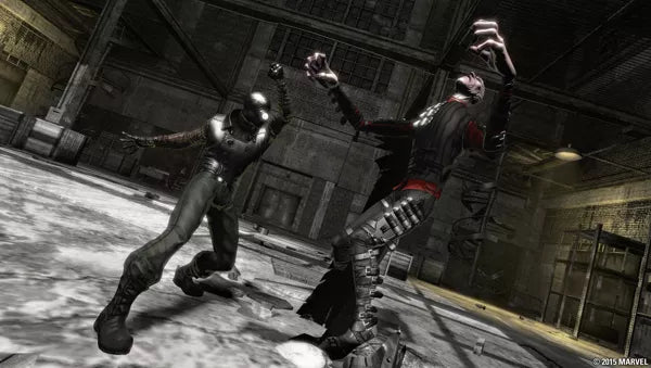 Spider-Man: Shattered Dimensions - PS3 spill - Retrospillkongen