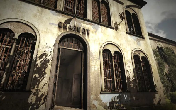 The Town of Light - Xbox One spill - Retrospillkongen