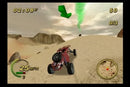 Smuggler's Run - PS2 spill