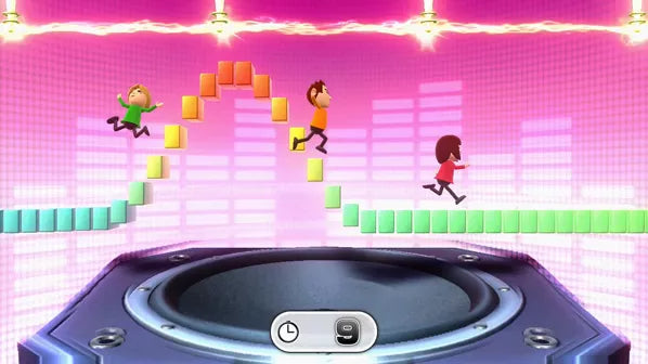 Wii Party U - Wii U Spill - Retrospillkongen