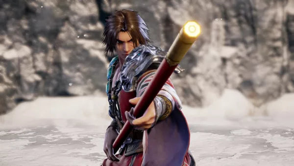 SoulCalibur VI - PS4 spill (Forseglet) - Retrospillkongen
