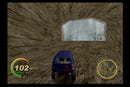 Smuggler's Run - PS2 spill