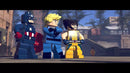 Renovert LEGO Marvel Super Heroes - Xbox 360 spill - Retrospillkongen