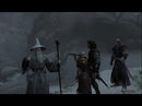 The Lord of the Rings: The Two Towers - GameCube spill