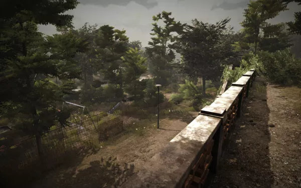 The Town of Light - Xbox One spill - Retrospillkongen