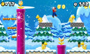 New Super Mario Bros 2 - Nintendo 3DS Spill