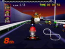 Renovert Mario Kart 64 - N64 spill - Retrospillkongen