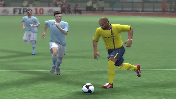 FIFA 10 - Xbox 360 spill - Retrospillkongen