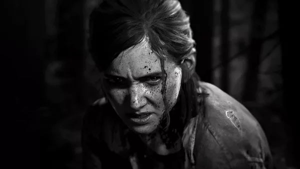 The Last of Us: Part II - PS4 spill (Forseglet) - Retrospillkongen