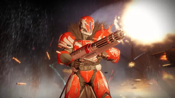 Destiny 2 - PS4 spill - Retrospillkongen