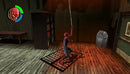Spider-Man 2 - PSP spill