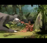 Walt Disney's The Jungle Book: Mowgli's Wild Adventure - GBC Spill - Retrospillkongen