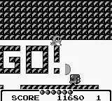 Bubble Bobble - Gameboy spill - Retrospillkongen