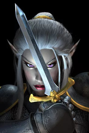 Champions of Norrath - PS2 spill - Retrospillkongen