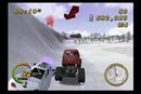Smuggler's Run - PS2 spill