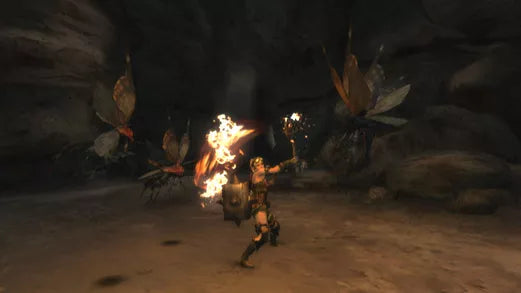 Monster Hunter Tri - Wii spill - Retrospillkongen