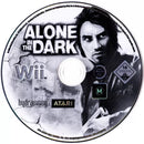Alone in the Dark - Wii spill