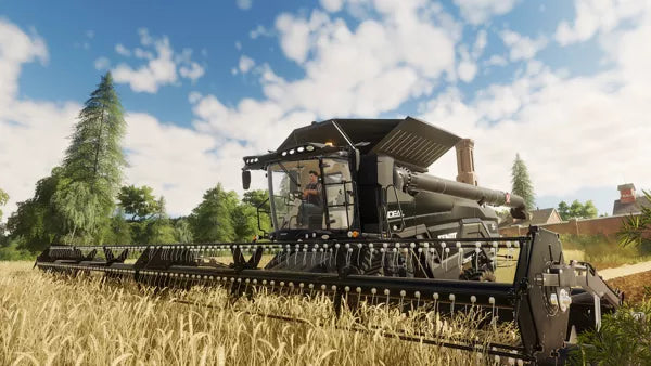 Farming Simulator 19 - Xbox One spill - Retrospillkongen