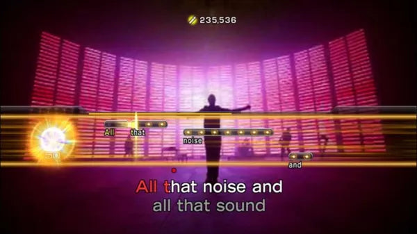 Lips - Xbox 360 spill - Retrospillkongen