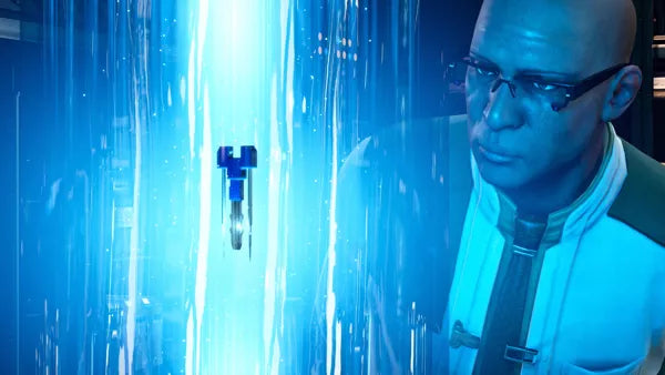 XCOM 2 - PS4 spill - Retrospillkongen