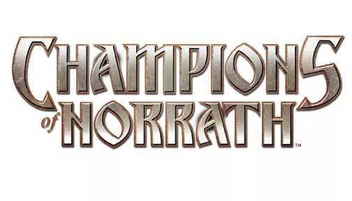 Champions of Norrath - PS2 spill - Retrospillkongen