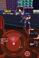 Transformers: Revenge of the Fallen - Autobots  - Nintendo DS spill