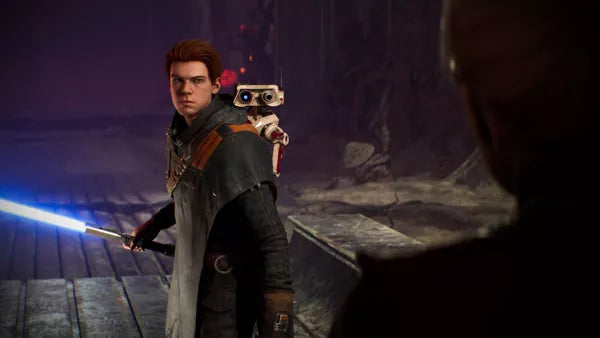 Star Wars Jedi Fallen Order - Xbox One spill - Retrospillkongen