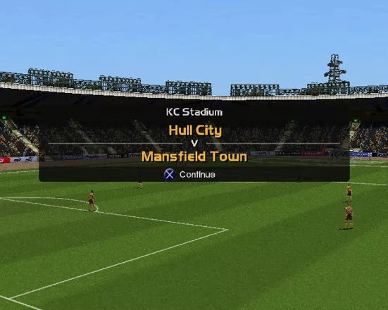 LMA Manager 2004 - PS2 spill - Retrospillkongen