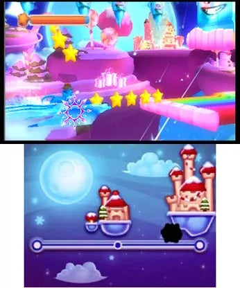 Petz Fantasy 3D - Nintendo 3DS - Retrospillkongen
