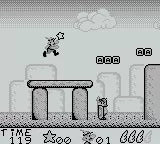Astérix - Gameboy spill - Retrospillkongen