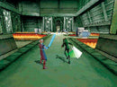 Star Wars: The Clone Wars - Republic Heroes - Nintendo DS spill