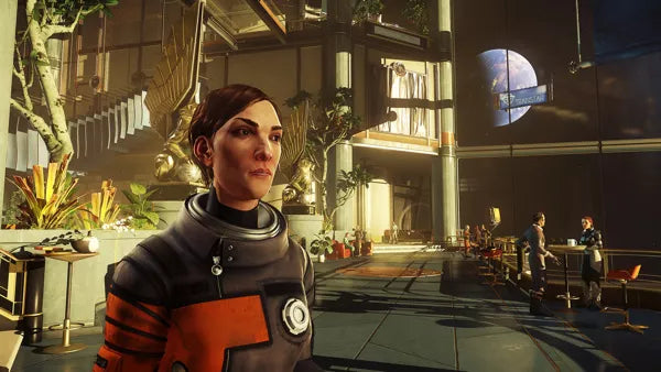 Prey - PS4 spill - Retrospillkongen