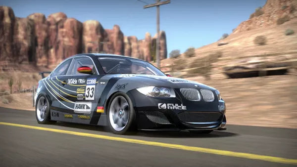 Renovert Need for Speed: Shift - PS3 spill - Retrospillkongen