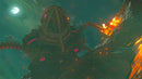 The Legend of Zelda: Breath of the Wild - Switch spill