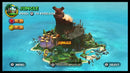 Renovert Donkey Kong Country Returns - Wii spill - Retrospillkongen
