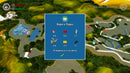 LEGO Jurassic World - PS3 spill