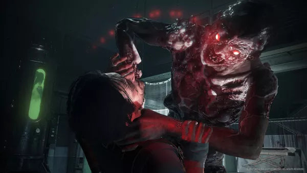 The Evil Within 2 - Xbox One spill (Forseglet) - Retrospillkongen