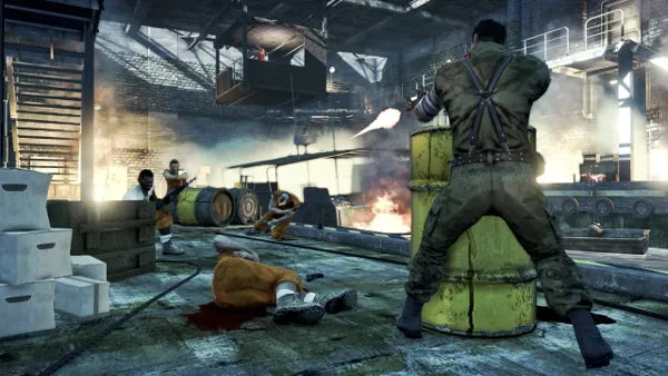 Dead Island: Game of the Year Edition - PS3 spill - Retrospillkongen