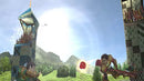 Harry Potter: Rumpeldunk Verdensmesterskap - PS2 spill