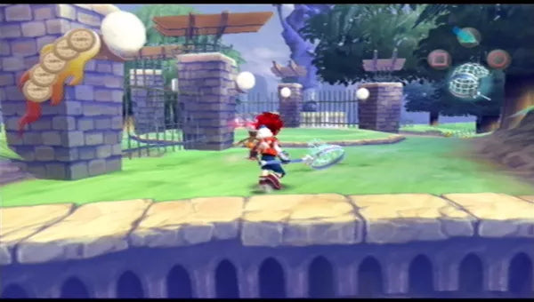 Ape Escape 2 - PS2 spill - Retrospillkongen
