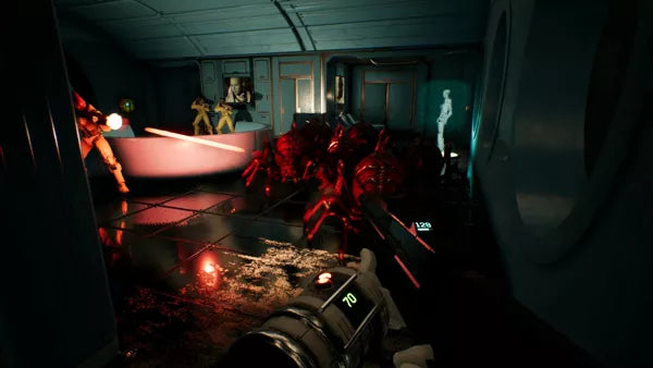 Genesis Alpha One - Xbox One spill - Retrospillkongen