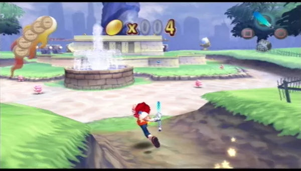 Ape Escape 2 - PS2 spill - Retrospillkongen