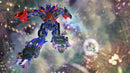 Transformers: Revenge of the Fallen - PS2 Spill - Retrospillkongen