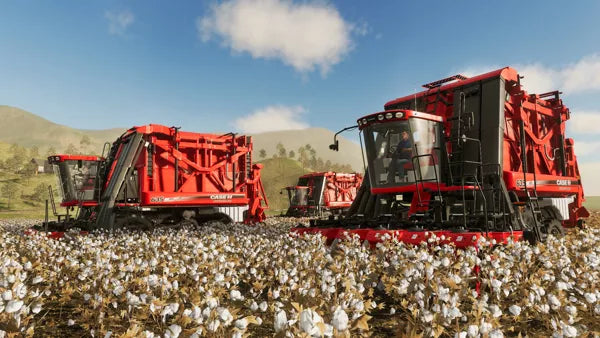 Farming Simulator 19 - Xbox One spill - Retrospillkongen