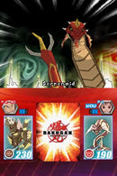 Bakugan: Battle Brawlers - Nintendo DS spill - Retrospillkongen