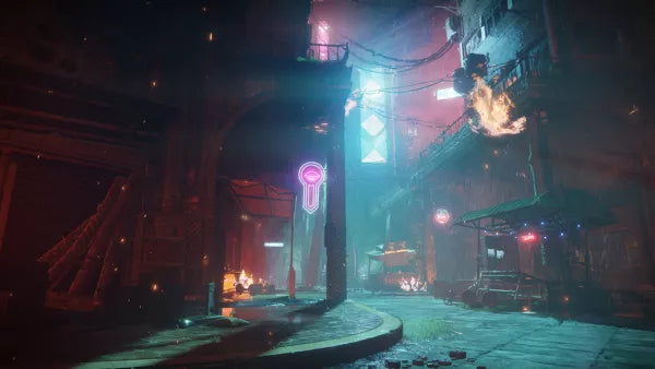 Destiny 2 - PS4 spill - Retrospillkongen