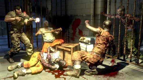 Dead Island: Game of the Year Edition - PS3 spill - Retrospillkongen