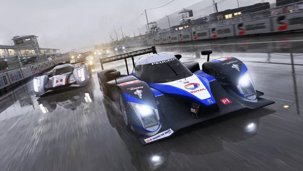 Forza Motorsport 6 - Xbox One spill - Retrospillkongen
