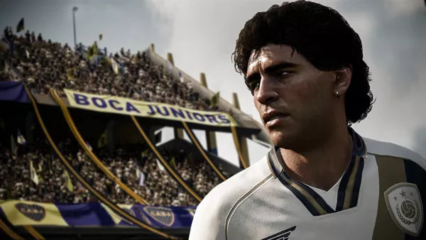 FIFA 18 - Xbox One spill - Retrospillkongen
