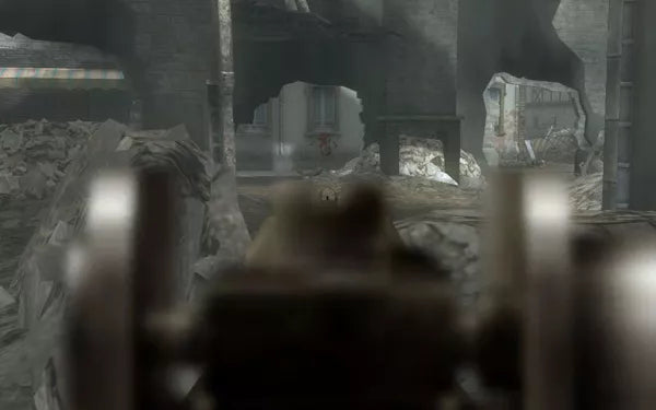Brothers in Arms: Earned in Blood - Wii spill - Retrospillkongen